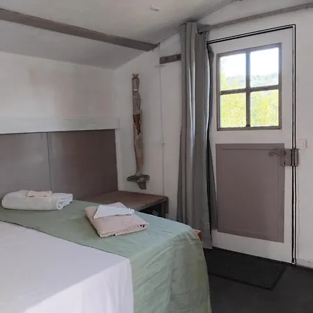 Chalet Sous Les Oliviers